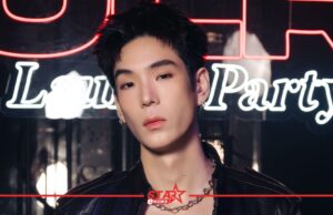 JAYLERR ศิลปินคนแรกของค่าย “GX10 ASIA” เปิดตัว EP Album “JLR” พร้อมเผยเพลงใหม่ “Bye”