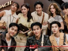 “นนน – เลิฟ” พร้อมเหล่าไอคอนสายแฟเจน Z ร่วมเปิดประสบการณ์ COACH PLAY สยามสแควร์ แห่งแรกในไทย