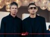 3 เหตุผลที่ไม่ควรพลาด! “Oasis: Don’t Look Back In Anger” ภาพยนตร์สารคดีที่ทั่วโลกรอคอยทฉายจริง 11–13 กันยายนนี้