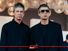 “Oasis: Don’t Look Back In Anger” ภาพยนตร์สารคดีที่ทั่วโลกรอคอยทฉายจริง 11–13 กันยายนนี้