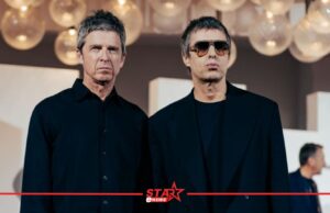 “Oasis: Don’t Look Back In Anger” ภาพยนตร์สารคดีที่ทั่วโลกรอคอยทฉายจริง 11–13 กันยายนนี้