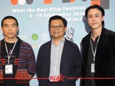 เปิดฉากแล้ว! เทศกาลภาพยนตร์สารคดีนานาชาติ What the Doc! (WTD!) 2026