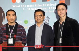 เปิดฉากแล้ว! เทศกาลภาพยนตร์สารคดีนานาชาติ What the Doc! (WTD!) 2026