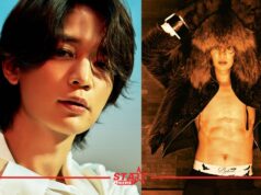 MINHO จัดเต็มความฮอตในมินิอัลบั้มชุดที่ 2 ‘Make it hot’