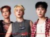 Slapkiss ปล่อยอัลบั้ม “NEVER BURN OUT” จัดเต็ม 12 เพลง