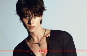 ฮอตเกินต้าน! บลู พงศ์ทิวัตถ์ ส่งซิงเกิลใหม่ “KISS, COME KISS” เผยลุคใหม่ดาเมจแรง