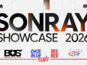 ‘SONRAY SHOWCASE 2026’ เวทีถ่ายทอด Performance และทิศทางใหม่ของศิลปิน SONRAY MUSIC 8 ต.ค. นี้ ที่ ICONSIAM Under Construction - StarEnews.com