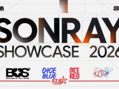‘SONRAY SHOWCASE 2026’ เวทีถ่ายทอด Performance และทิศทางใหม่ของศิลปิน SONRAY MUSIC 8 ต.ค. นี้ ที่ ICONSIAM