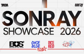 ‘SONRAY SHOWCASE 2026’ เวทีถ่ายทอด Performance และทิศทางใหม่ของศิลปิน SONRAY MUSIC 8 ต.ค. นี้ ที่ ICONSIAM หน้าแรก ข่าววันนี้ ดูหนัง ละคร ฟังเพลง สุขภาพ และ รวมความบันเทิง วาไรตี้ อีกมากมาย