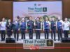 คิกออฟ “Thai Food Good Health” ปักธง “77 จังหวัด 770 เมนู” หน้าแรก ข่าววันนี้ ดูหนัง ละคร ฟังเพลง สุขภาพ และ รวมความบันเทิง วาไรตี้ อีกมากมาย
