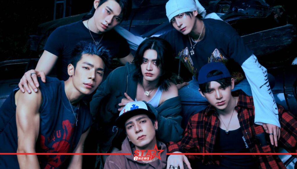 ATLAS ชวนเดือดกันต่อแบบไม่พัก ส่งซิงเกิลใหม่ “Push” หน้าแรก ข่าววันนี้ ดูหนัง ละคร ฟังเพลง สุขภาพ และ รวมความบันเทิง วาไรตี้ อีกมากมาย