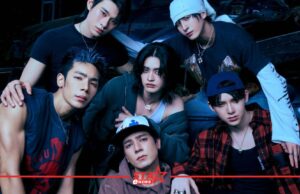 ATLAS ชวนเดือดกันต่อแบบไม่พัก ส่งซิงเกิลใหม่ “Push”