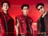 AUAU x SVRN x HEART แท็กทีมระเบิดเคมี ออกสเต็ปในซิงเกิล “FANBOY” OST. จากซีรีส์ “MR. FANBOY รักสุดใจนายแฟนบอย”