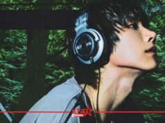 TEN ปล่อยซิงเกิลใหม่ ‘OUTWEST’ เปิดบทใหม่ในฐานะศิลปินเดี่ยว