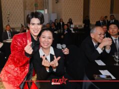 “เคนโตะ” บินตรงตอกย้ำสายสัมพันธ์ไทย-ญี่ปุ่น ฉลอง 60 ปี JTEKT จัดเต็มมินิคอนเสิร์ตสุดประทับใจ