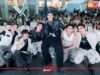 LABX Clinic ฉลองครบรอบ 4 ปี เปิดตัว DEXX 6 คน นั่งแท่น Presenter อย่างเป็นทางการ