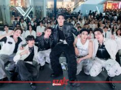 LABX Clinic ฉลองครบรอบ 4 ปี เปิดตัว DEXX 6 คน นั่งแท่น Presenter อย่างเป็นทางการ