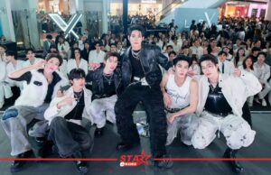 LABX Clinic ฉลองครบรอบ 4 ปี เปิดตัว DEXX 6 คน นั่งแท่น Presenter อย่างเป็นทางการ