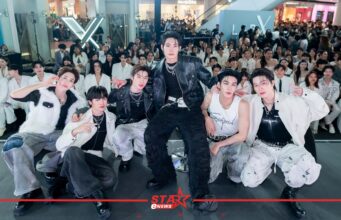 LABX Clinic ฉลองครบรอบ 4 ปี เปิดตัว DEXX 6 คน นั่งแท่น Presenter อย่างเป็นทางการ หน้าแรก ข่าววันนี้ ดูหนัง ละคร ฟังเพลง สุขภาพ และ รวมความบันเทิง วาไรตี้ อีกมากมาย