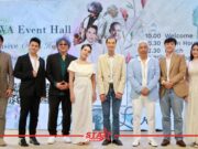 4 ศิลปิน80‘s “ตุ๊ก-แต๋ม-ฟอร์ด-ป้อม”เปิดมินิคอนเสิร์ตเสิร์ฟเพลงรักสะกดใจกลาง LEWA Event Hall Under Construction - StarEnews.com