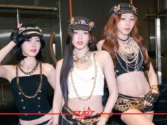 PixxiE สลัดลุคนางฟ้าใส เผยความแซ่บในอัลบั้มเต็มชุดใหม่ “PixxiE Dust”