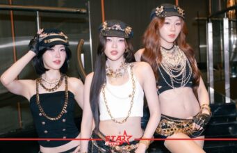 PixxiE สลัดลุคนางฟ้าใส เผยความแซ่บในอัลบั้มเต็มชุดใหม่ “PixxiE Dust” หน้าแรก ข่าววันนี้ ดูหนัง ละคร ฟังเพลง สุขภาพ และ รวมความบันเทิง วาไรตี้ อีกมากมาย