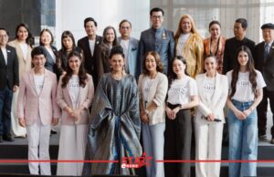 เกล ดีล่า ร่วมกับ วันบอล เปิดตัว “พระราชกรณียกิจอันเป็นนิรันดร์” รายได้มอบโรงพยาบาลเด็ก