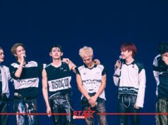 มัดรวมบรรยากาศ ATLAS เสิร์ฟความสุขใน “RISING UP CONCERT” ทำน้ำตาล้นฮอลล์!