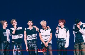 มัดรวมบรรยากาศ ATLAS เสิร์ฟความสุขใน “RISING UP CONCERT” ทำน้ำตาล้นฮอลล์!