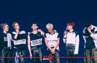 มัดรวมบรรยากาศ ATLAS เสิร์ฟความสุขใน “RISING UP CONCERT” ทำน้ำตาล้นฮอลล์! หน้าแรก ข่าววันนี้ ดูหนัง ละคร ฟังเพลง สุขภาพ และ รวมความบันเทิง วาไรตี้ อีกมากมาย