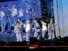ประมวลภาพ TWS สาดความสดใส x เท่!! ใน “2026 TWS TOUR ’24/7:FOR:YOU’ IN BANGKOK”