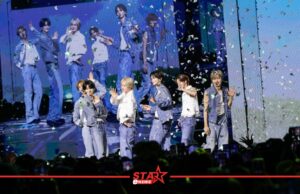 ประมวลภาพ TWS สาดความสดใส x เท่!! ใน “2026 TWS TOUR ’24/7:FOR:YOU’ IN BANGKOK”