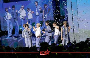ประมวลภาพ TWS สาดความสดใส x เท่!! ใน “2026 TWS TOUR ’24/7:FOR:YOU’ IN BANGKOK” หน้าแรก ข่าววันนี้ ดูหนัง ละคร ฟังเพลง สุขภาพ และ รวมความบันเทิง วาไรตี้ อีกมากมาย