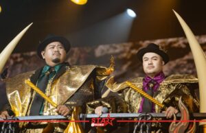 ภาพบรรยากาศจัดเต็ม! “ป๊อบ -โอ๊ต” ส่งความสนุกตลอด 2 วัน ใน “เบิ้ม เบิ้ม concert”