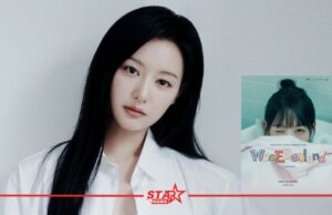 ชาวไทยเตรียมต้อนรับ “คิมจีวอน” ในงาน “2026 KIM JI WON FANMEETING IN BANGKOK” 28 พฤศจิกายน 2569 ณ SiamPic Hall