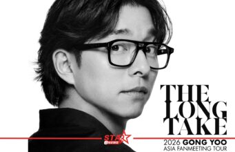 เตรียมเดินทางมาพบกับแฟนๆ ชาวไทยใน 2026 GONG YOO ASIA FANMEETING TOUR〈THE LONG TAKE〉IN BANGKOK หน้าแรก ข่าววันนี้ ดูหนัง ละคร ฟังเพลง สุขภาพ และ รวมความบันเทิง วาไรตี้ อีกมากมาย
