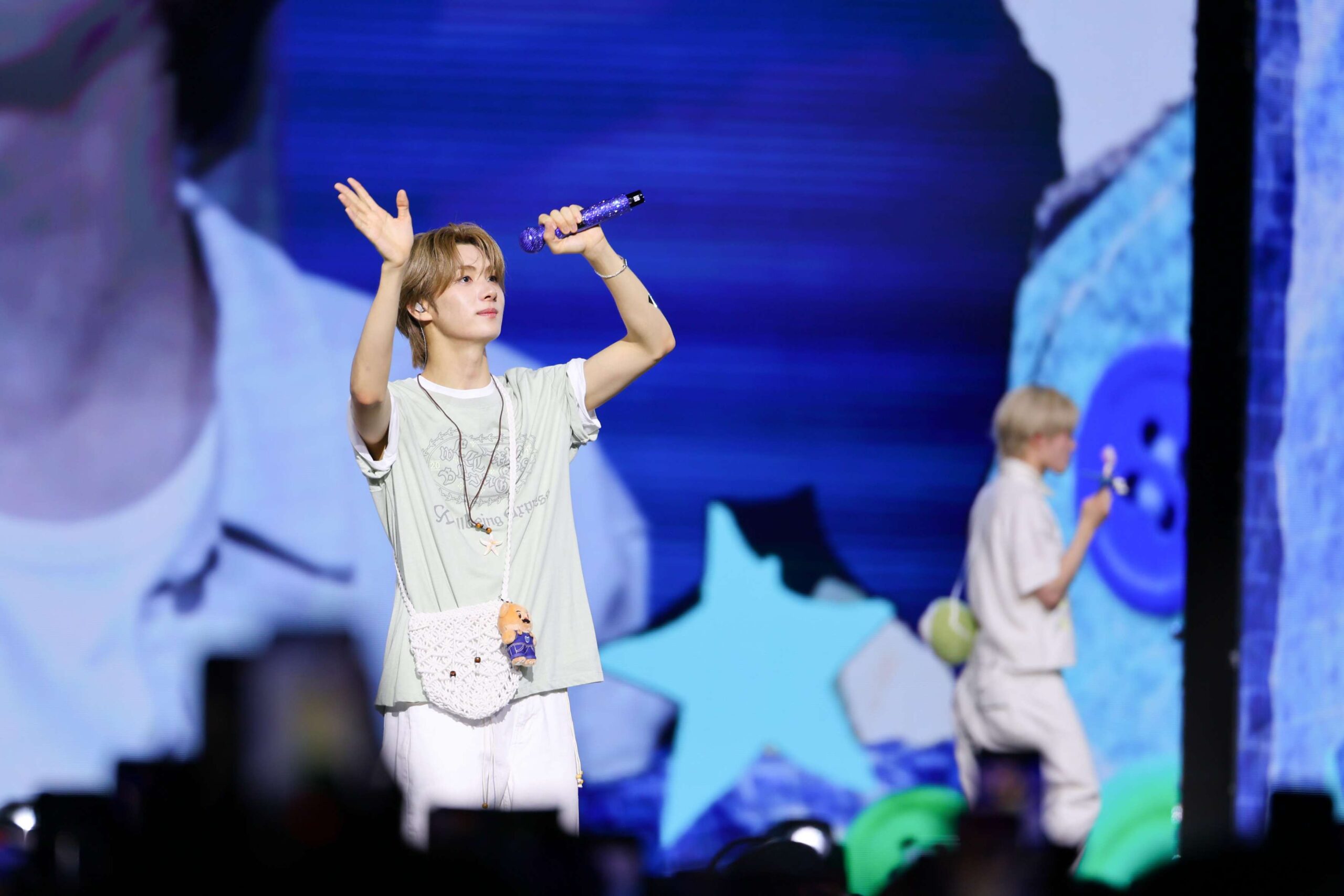 TWS Show 12 scaled ประมวลภาพ TWS สาดความสดใส x เท่!! ใน “2026 TWS TOUR '24/7:FOR:YOU' IN BANGKOK”