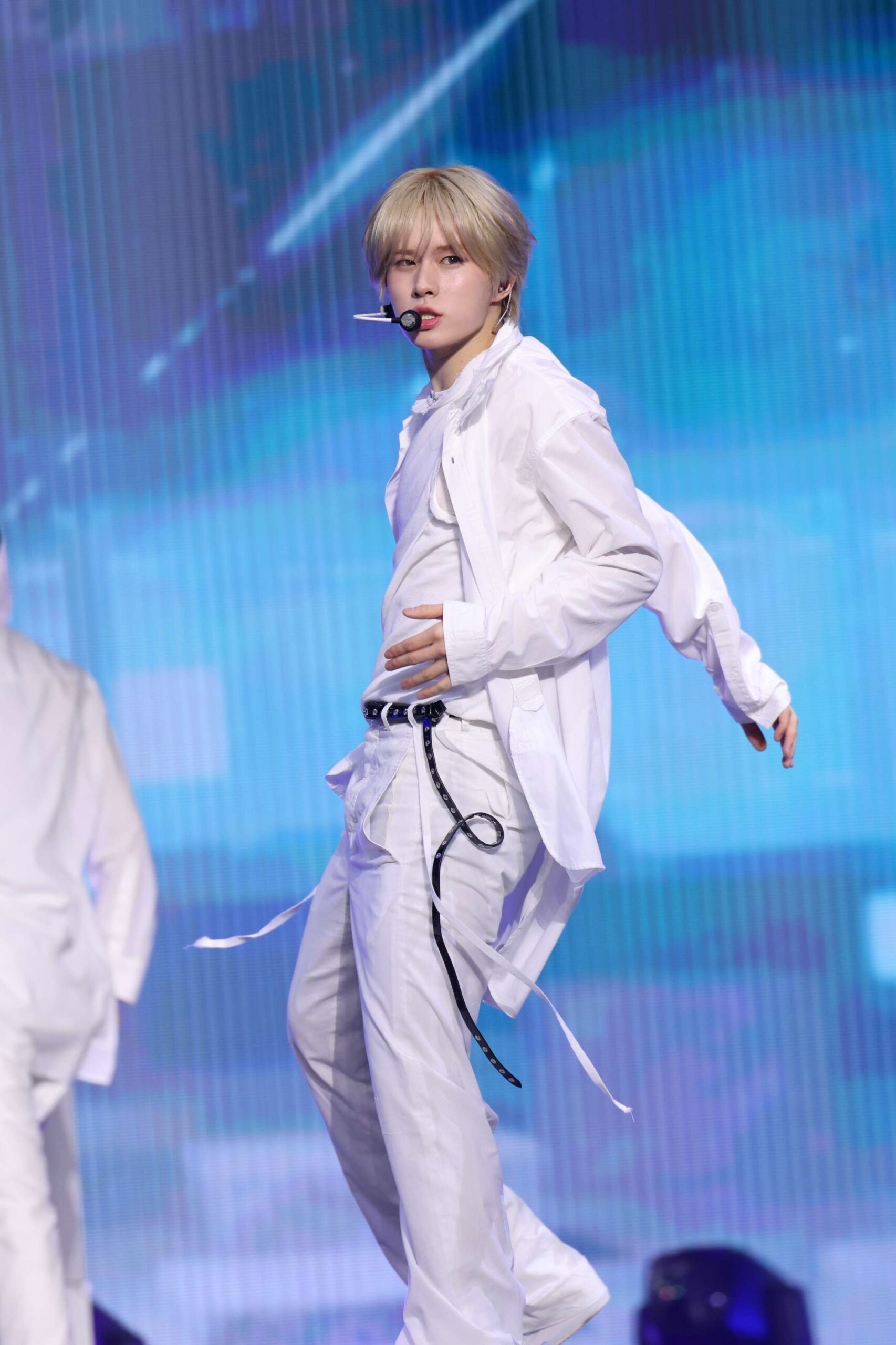 TWS Show 7 scaled ประมวลภาพ TWS สาดความสดใส x เท่!! ใน “2026 TWS TOUR '24/7:FOR:YOU' IN BANGKOK”