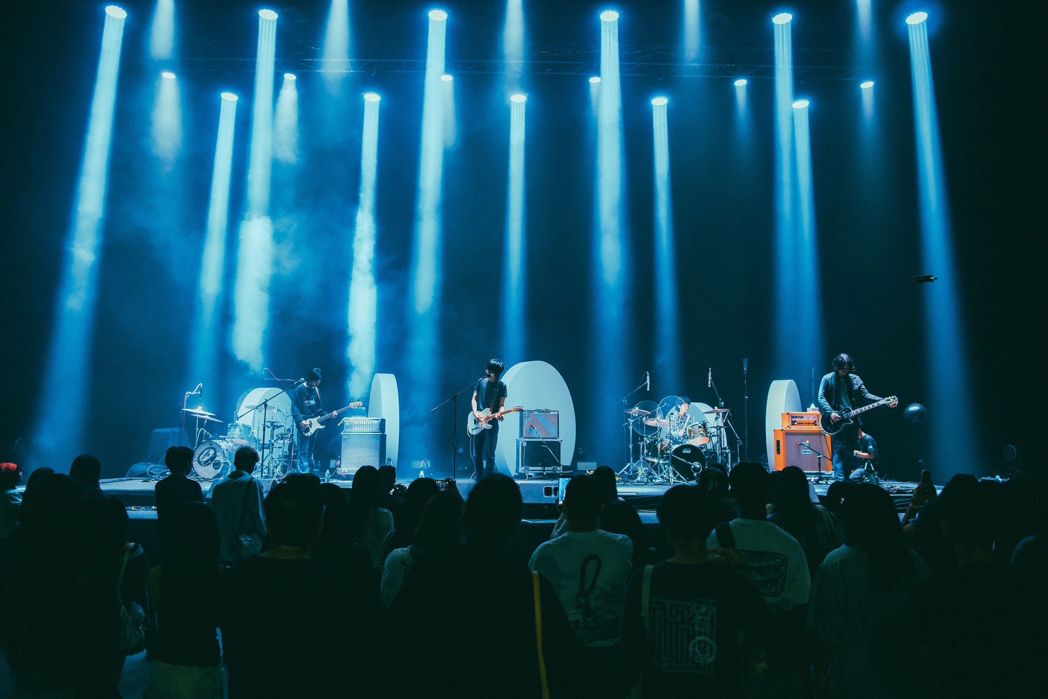 The Publish 27 รวมตึงภาพบรรยากาศ “Lonely Loud Fest 2” รวมพลคน “โสดแต่ไม่เหงา” สนุกเต็มฮอลล์!