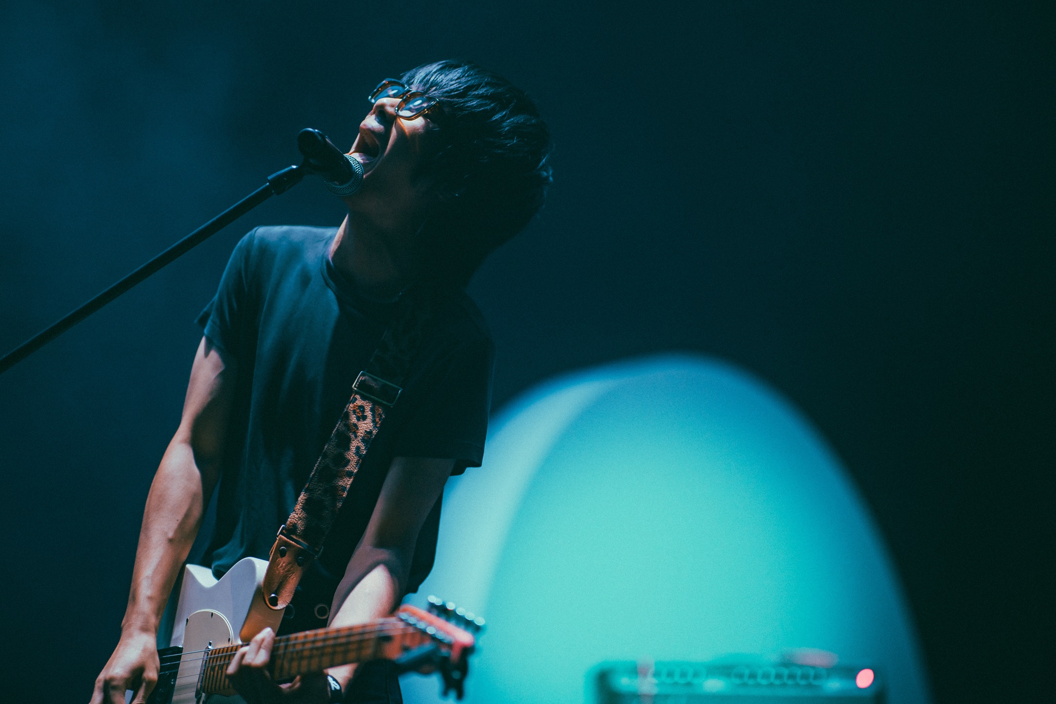 The Publish 32 รวมตึงภาพบรรยากาศ “Lonely Loud Fest 2” รวมพลคน “โสดแต่ไม่เหงา” สนุกเต็มฮอลล์!