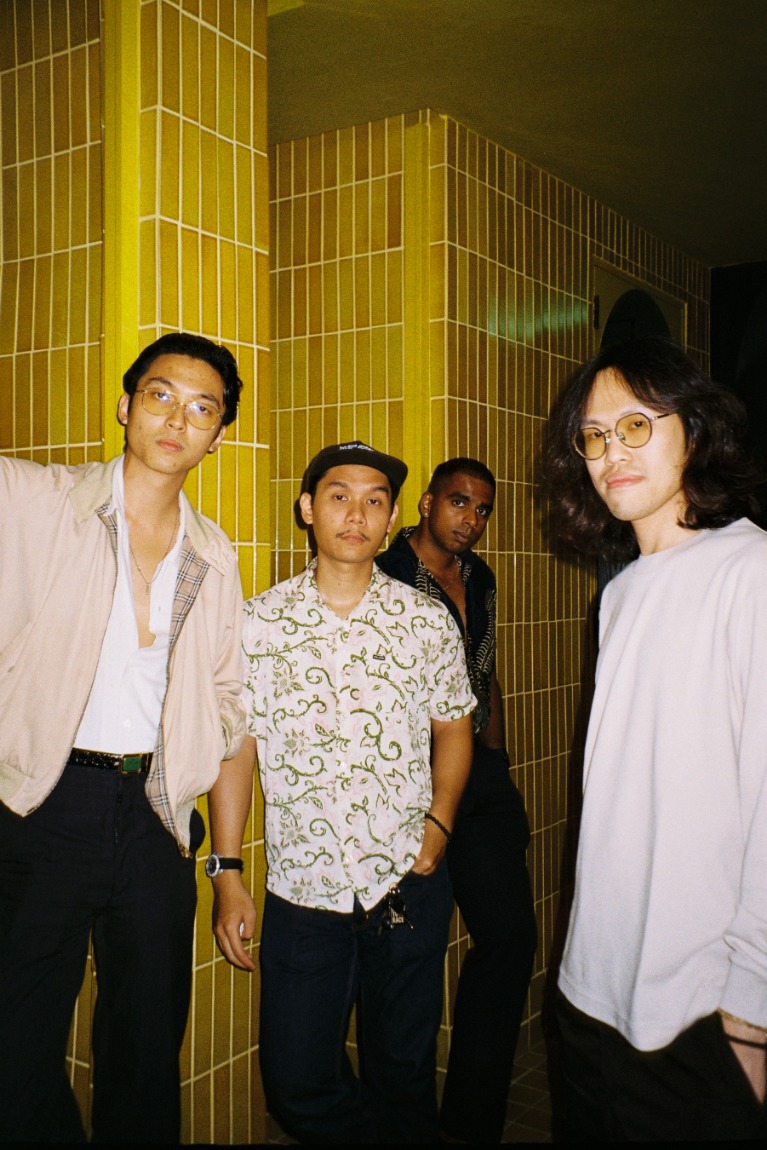 TheFilters PressPic3 ‘Bangkok Music City’ คัมแบ็ค! อัปสเกลสัมมนาภาคธุรกิจ จัดเต็มเวทีเฟสติวัล! เจอกัน 30-31 มกราคม 2570 ที่ย่านสร้างสรรค์เจริญกรุง