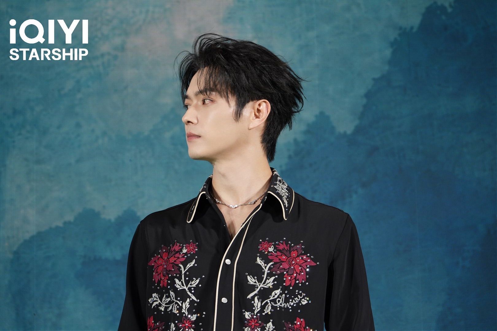 WELCOME XUKAI TO THAILAND 10 “สวีข่าย” เสิร์ฟโมเมนต์ตกแฟนไทยหนักมากในงาน “iQIYI Starship: Spring of The Blade Meet and Greet in Thailand”