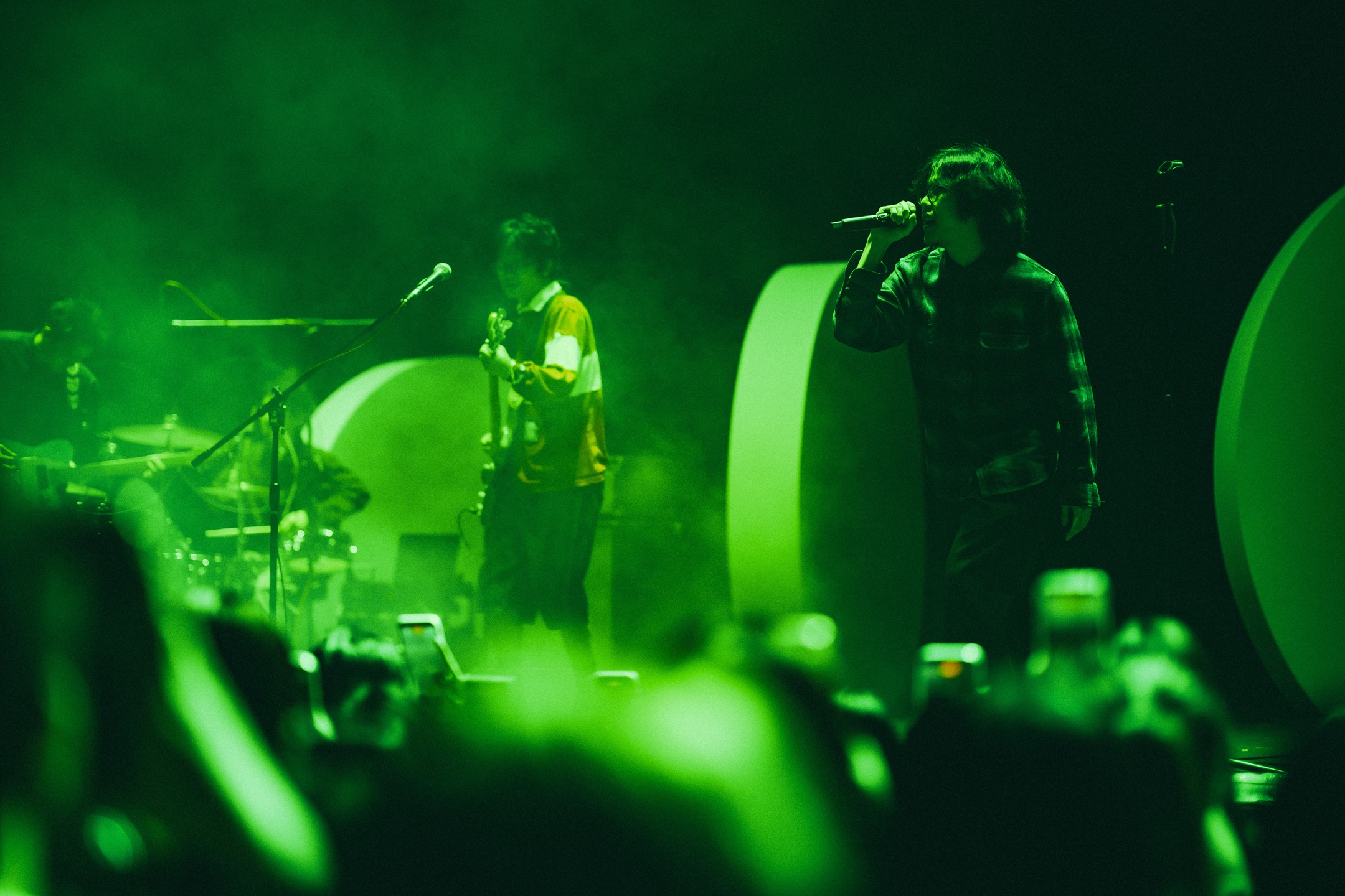 t 2 รวมตึงภาพบรรยากาศ “Lonely Loud Fest 2” รวมพลคน “โสดแต่ไม่เหงา” สนุกเต็มฮอลล์!