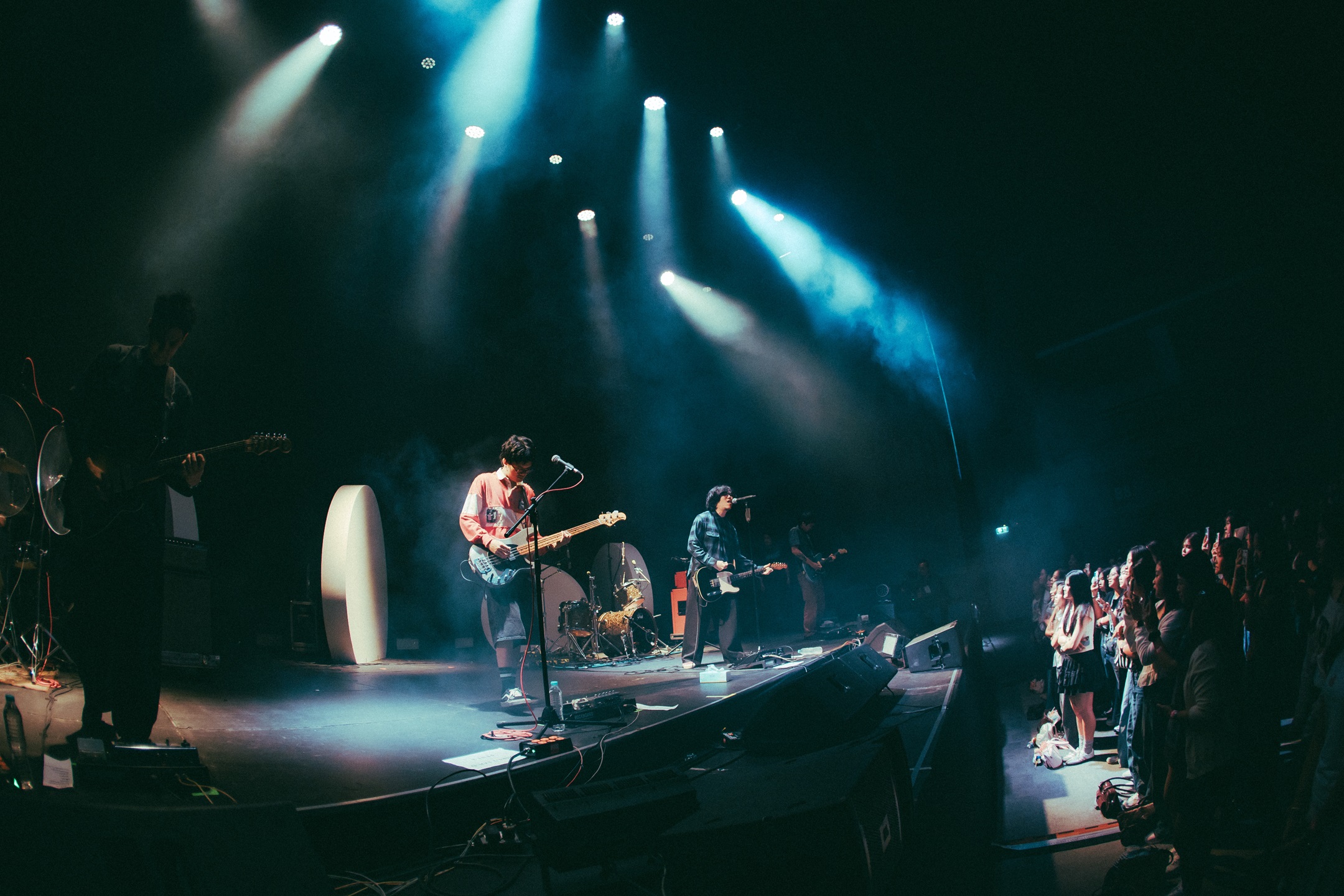 t 9 รวมตึงภาพบรรยากาศ “Lonely Loud Fest 2” รวมพลคน “โสดแต่ไม่เหงา” สนุกเต็มฮอลล์!
