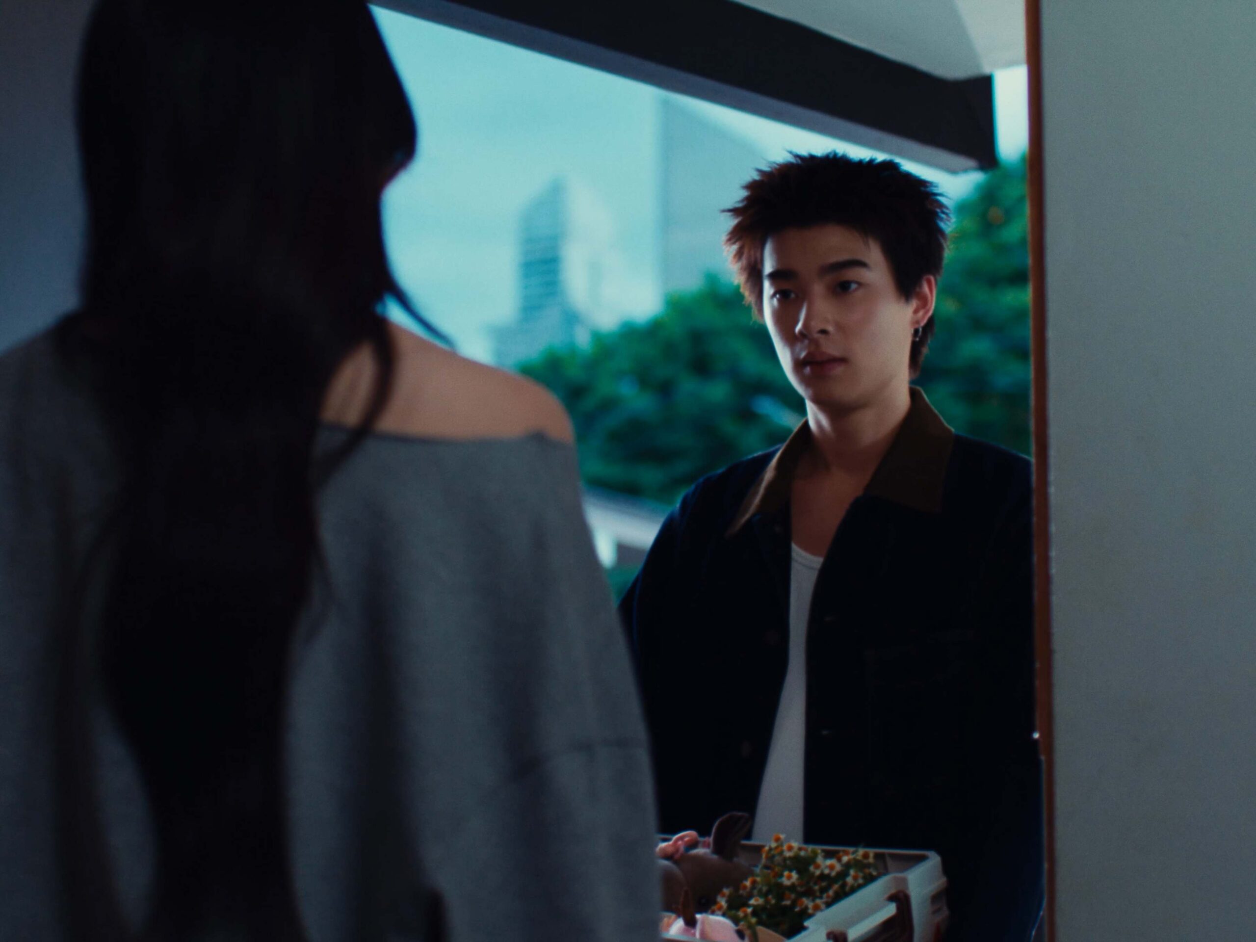 unsend 2 scaled JETAIME ปล่อยเพลง “unsend (เก็บไว้)” ดึง JANUS วง VVV ร่วม Feat.