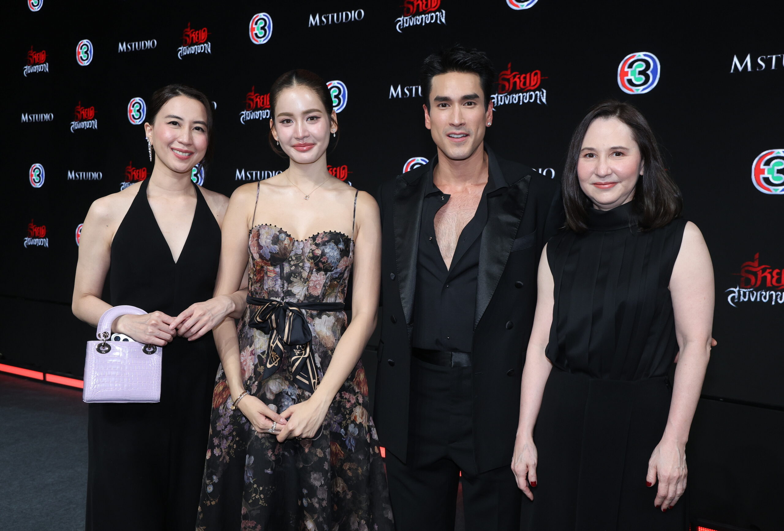 กาล่าธี่หยด สมิงเขาขวาง 10 scaled จัดเต็ม! บรรยากาศรอบกาล่าพรีเมียร์ “ธี่หยด: สมิงเขาขวาง”