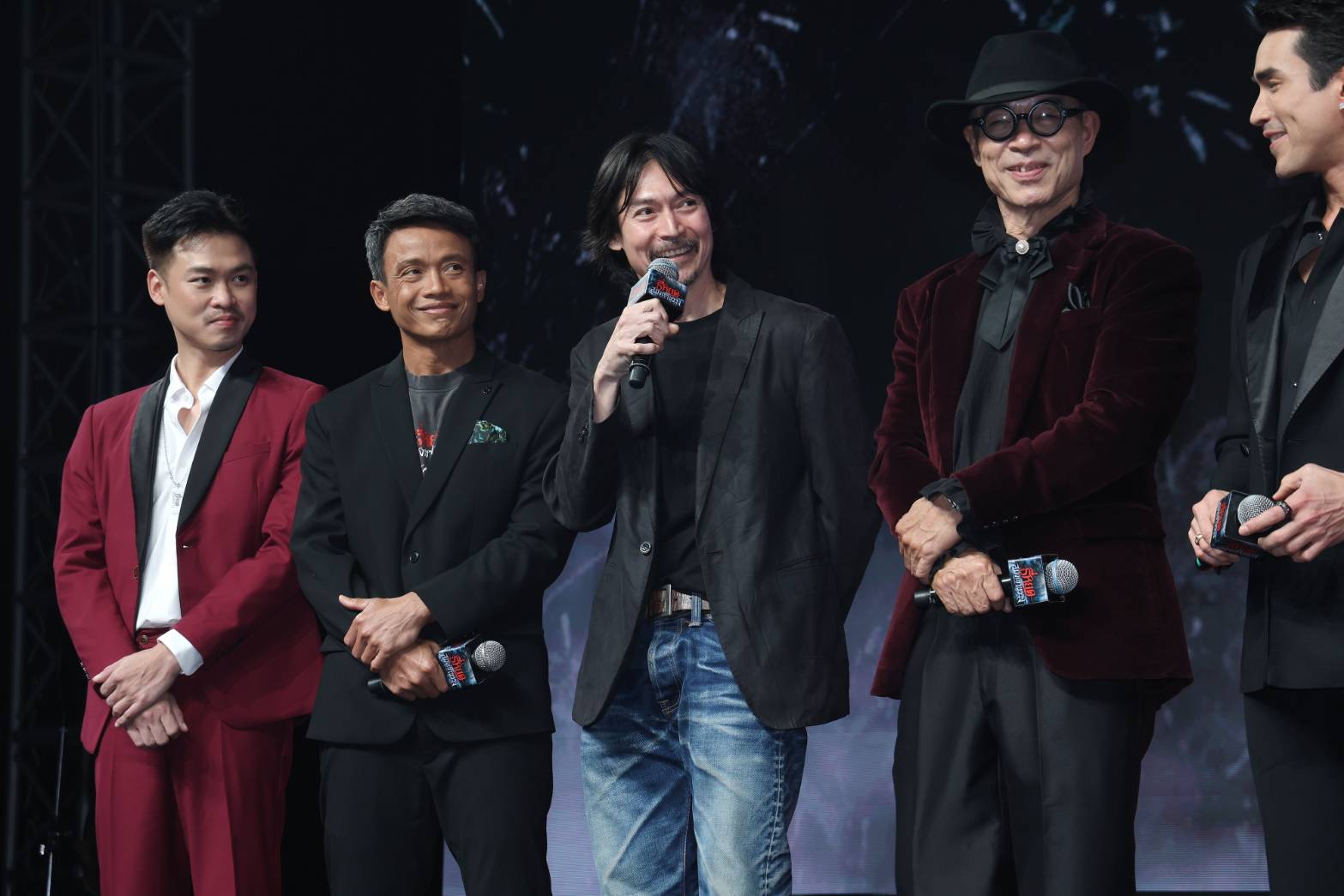 กาล่าธี่หยด สมิงเขาขวาง 20 จัดเต็ม! บรรยากาศรอบกาล่าพรีเมียร์ “ธี่หยด: สมิงเขาขวาง”