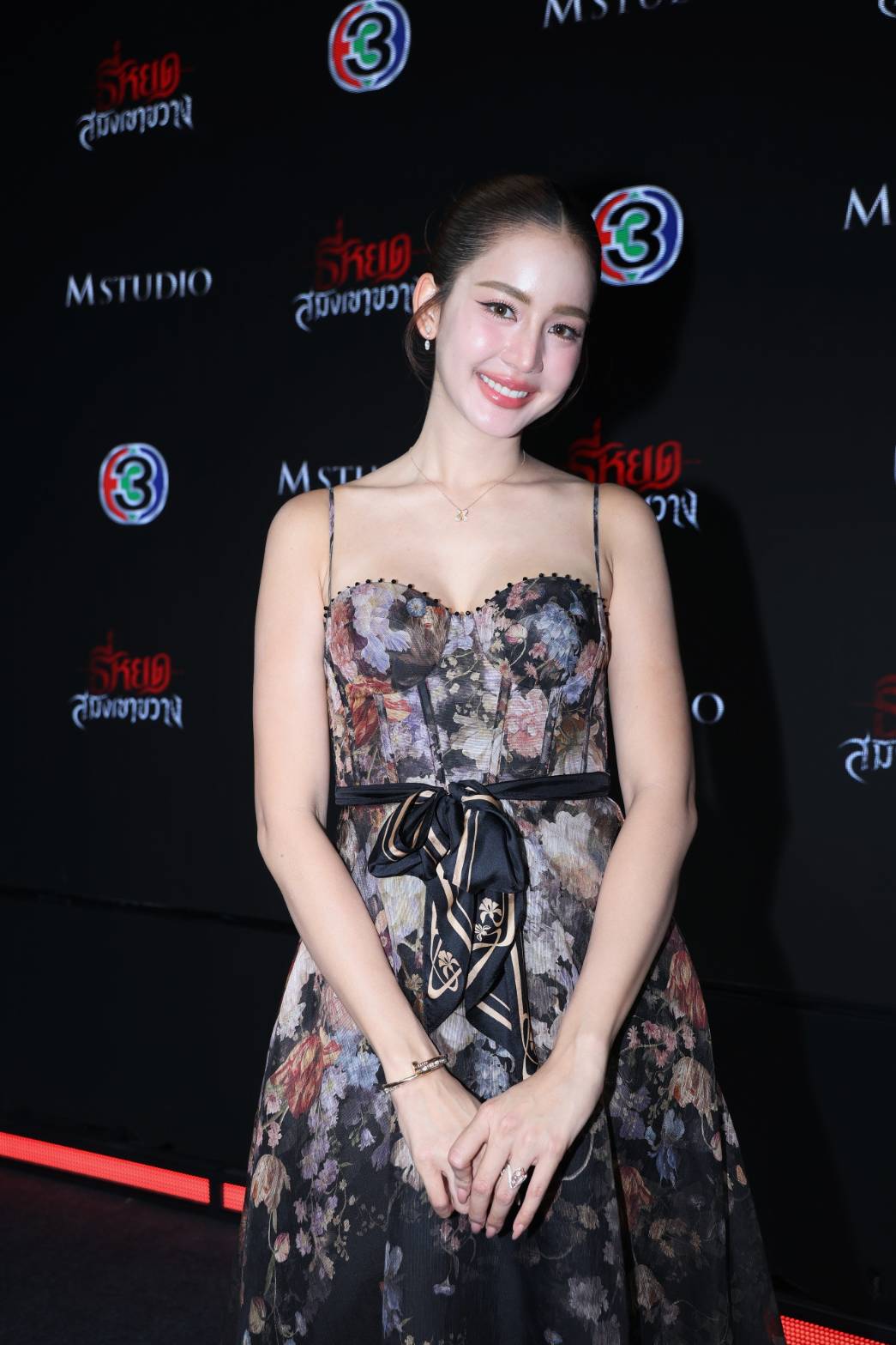 กาล่าธี่หยด สมิงเขาขวาง 24 จัดเต็ม! บรรยากาศรอบกาล่าพรีเมียร์ “ธี่หยด: สมิงเขาขวาง”