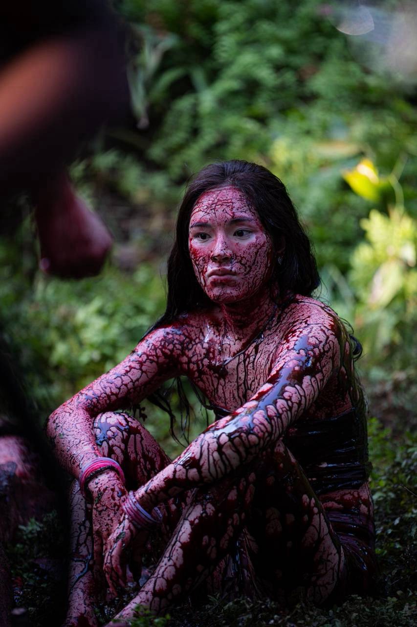 ปันปัน1 “ปันปัน สุทัตตา” ทุ่มสุดตัวเพื่อบท “ปิ่น” ในซีรีส์ “วารี๑๐๐ศพ” สตรีมได้แล้ววันนี้บน Disney+ ที่นี่ที่เดียว