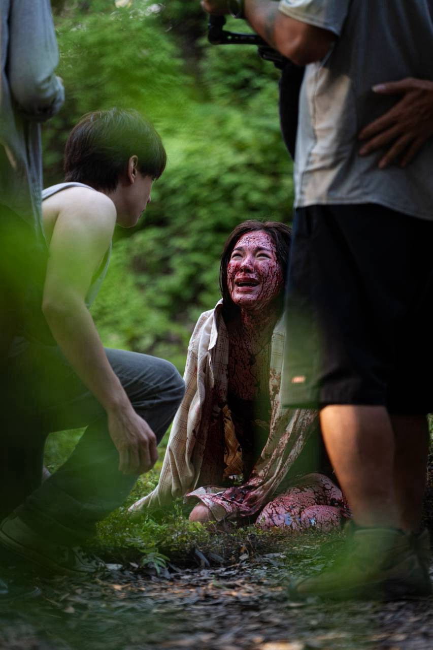 “ปันปัน สุทัตตา” ทุ่มสุดตัวเพื่อบท “ปิ่น” ในซีรีส์ “วารี๑๐๐ศพ” สตรีมได้แล้ววันนี้บน Disney+ ที่นี่ที่เดียว 6 ปันปัน3 “ปันปัน สุทัตตา” ทุ่มสุดตัวเพื่อบท “ปิ่น” ในซีรีส์ “วารี๑๐๐ศพ” สตรีมได้แล้ววันนี้บน Disney+ ที่นี่ที่เดียว